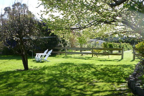 Karingal Homestead B & B - Accommodation Sydney 3