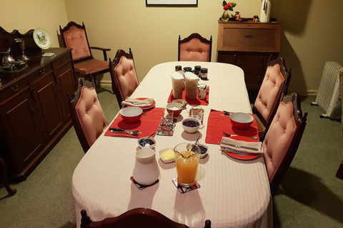 Karingal Homestead B & B - Accommodation Sydney 2