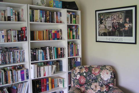 Karingal Homestead B & B - Accommodation Sydney 1