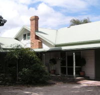 Karingal Homestead B  B - Accommodation Sydney