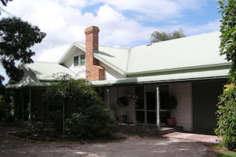 Karingal Homestead B & B - Accommodation Sydney 0