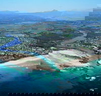 Marine Boutique Apartments - Sydney 4u