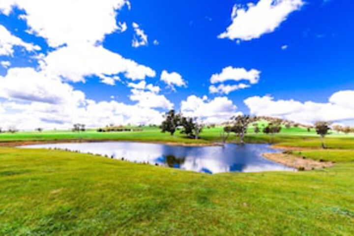 Cooleys Creek ACT Accommodation Sydney