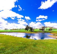 Hillview Farmstay - Accommodation Sydney