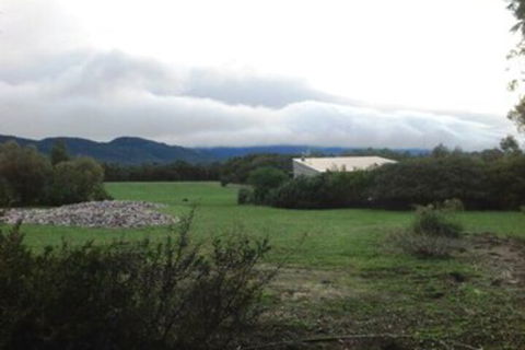 Blaze Rock Retreat - Sydney 4u 1