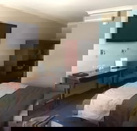 Pastoral Hotel Motel - Accommodation Sydney