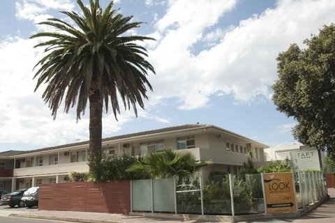 Taft Motor Inn - Accommodation Sydney 1