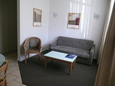 Taft Motor Inn - Accommodation Sydney 6