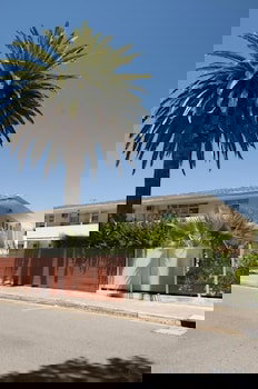 Taft Motor Inn - Accommodation Sydney 2