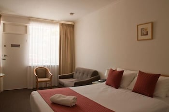 Taft Motor Inn - Accommodation Sydney 4