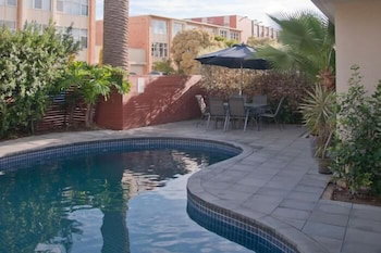 Taft Motor Inn - Accommodation Sydney 3