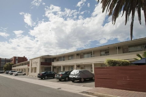 Taft Motor Inn - Accommodation Sydney 0