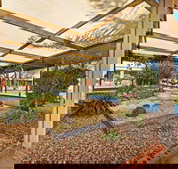 All Rivers Motor Inn - Accommodation Sydney