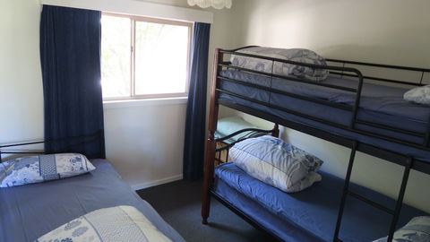 The Black Sparrow - Accommodation Sydney 1
