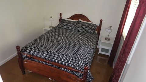 The Black Sparrow - Accommodation Sydney 5