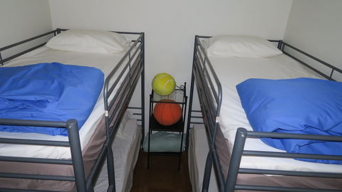 The Black Sparrow - Accommodation Sydney 0