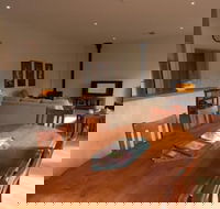 Barossa Bluestone BB - Sydney 4u