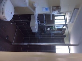 Harbour Lodge Motel Gladstone - Accommodation Sydney 5
