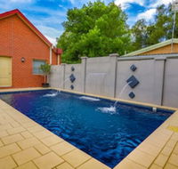 Murray Waters Motor Inn  Apartments - Accommodation Sydney