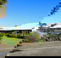 Torquay Tropicana Motel - Accommodation Sydney