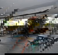 Capricornia Motel - Accommodation Sydney