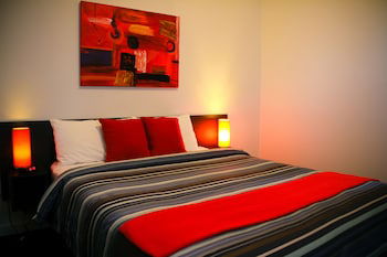 Doctor Syntax Hotel - Accommodation Sydney 2