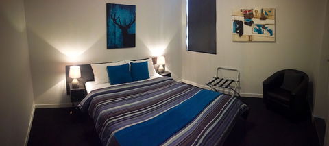 Doctor Syntax Hotel - Accommodation Sydney 0