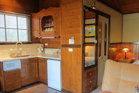 Willowlake Cottages - Accommodation Sydney 7