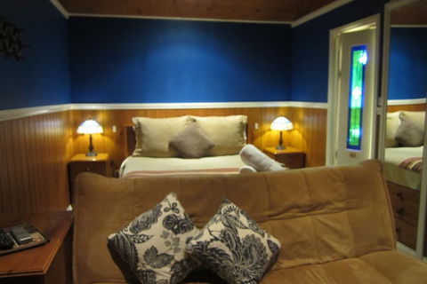Willowlake Cottages - Accommodation Sydney 5