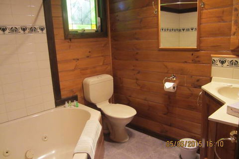 Willowlake Cottages - Accommodation Sydney 3
