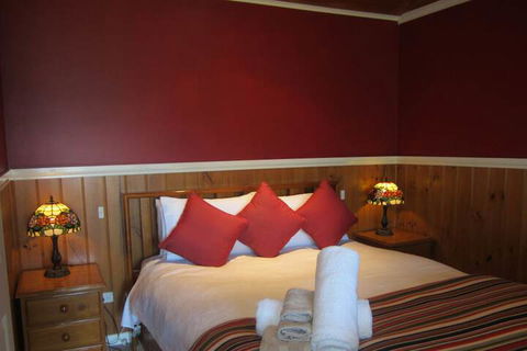 Willowlake Cottages - Accommodation Sydney 4