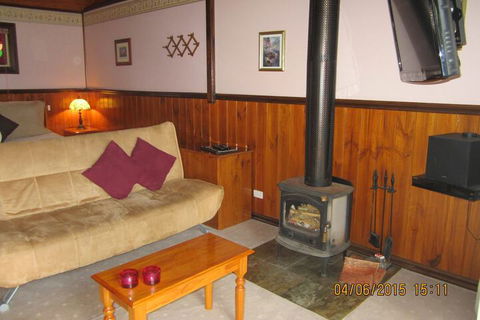 Willowlake Cottages - Accommodation Sydney 2