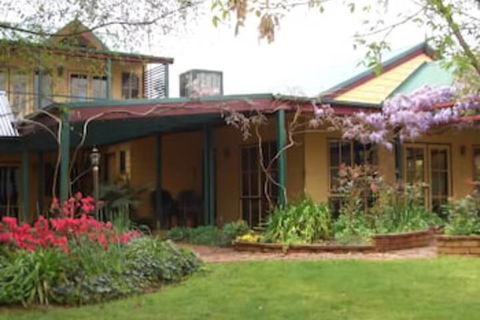 Willowlake Cottages - Accommodation Sydney 0