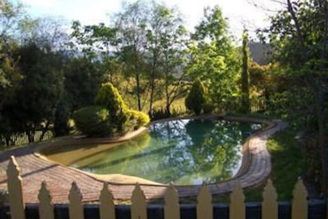 Willowlake Cottages - Accommodation Sydney 1