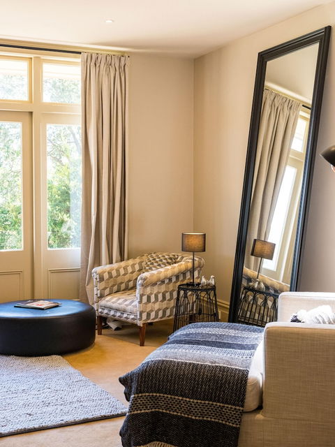 Grande Vue Private Hotel - Accommodation Sydney 6