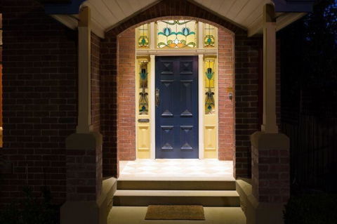 Grande Vue Private Hotel - Accommodation Sydney 1
