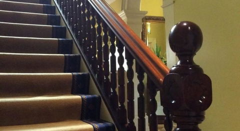Grande Vue Private Hotel - Accommodation Sydney 5