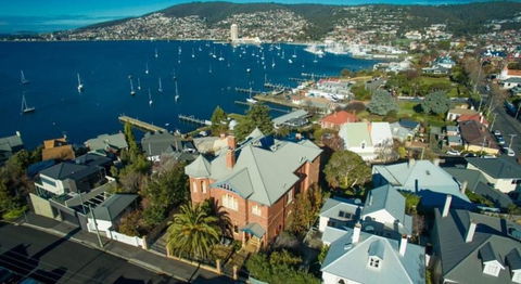 Grande Vue Private Hotel - Accommodation Sydney 4
