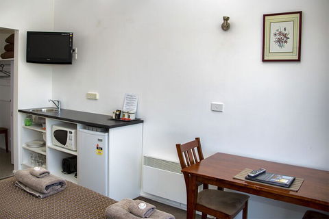 Delatite Apartments Timbertop & Fir - Sydney 4u 3