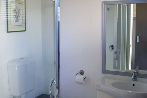 Delatite Apartments Timbertop & Fir - Sydney 4u 5