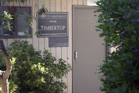 Delatite Apartments Timbertop & Fir - Sydney 4u 2
