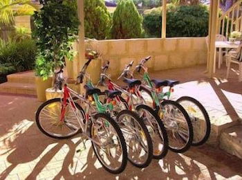 Seascapes Bed & Breakfast Mindarie - Accommodation Sydney 1