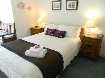 Seascapes Bed & Breakfast Mindarie - Accommodation Sydney 2