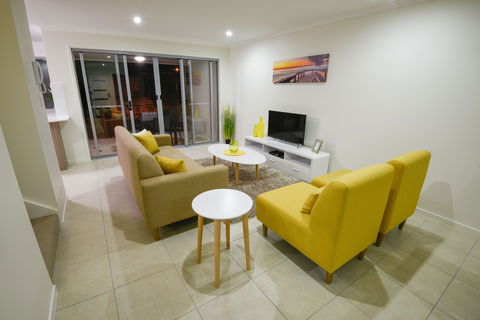 Direct Hotels - Breeze On Brightwater - Sydney 4u 4