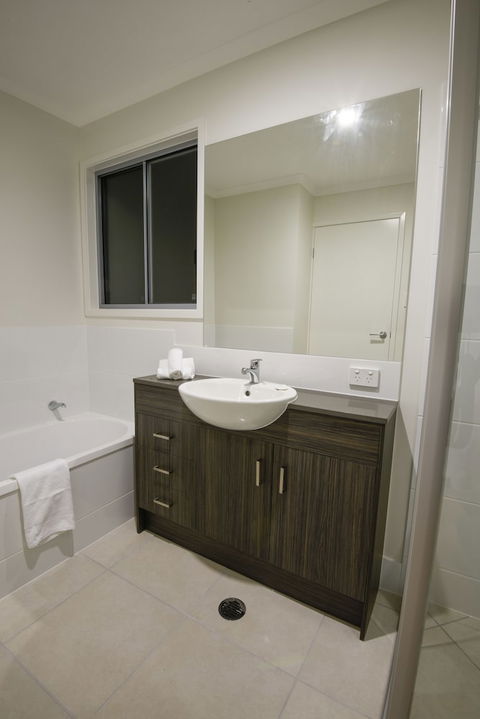 Direct Hotels - Breeze On Brightwater - Sydney 4u 6
