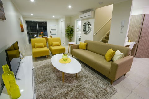 Direct Hotels - Breeze On Brightwater - Sydney 4u 3