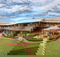 Cosmopolitan Apartments - Accommodation Sydney