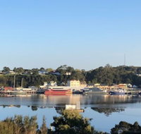 GG gateway to the Gordon - Accommodation Sydney