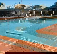 Bairnsdale Motor Inn - Accommodation Sydney