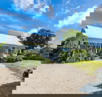 Beachfront Cottages Torquay - Accommodation Sydney